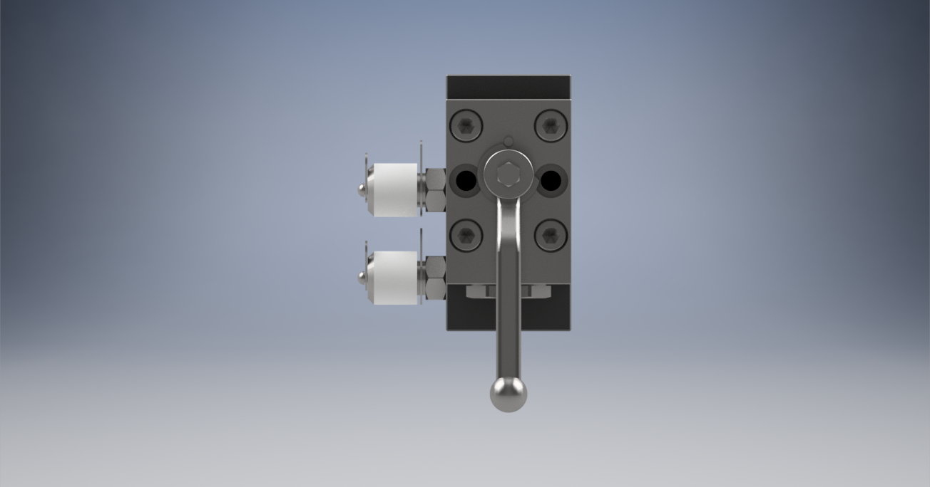 霍尼韦尔测试阀HON 914